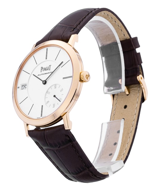 Piaget Altiplano G0A38131 Image 2